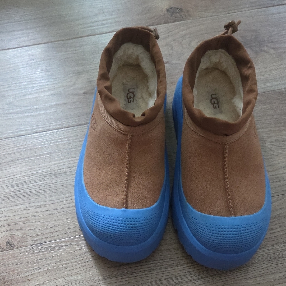 UGG Tasman Waterproof Hybrid Slip-On (Men)